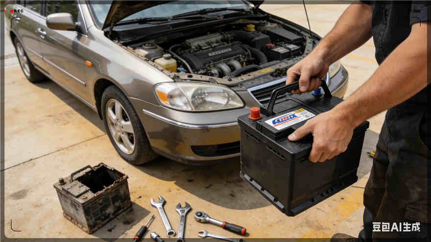 康巴什区道路救援汽车送机油