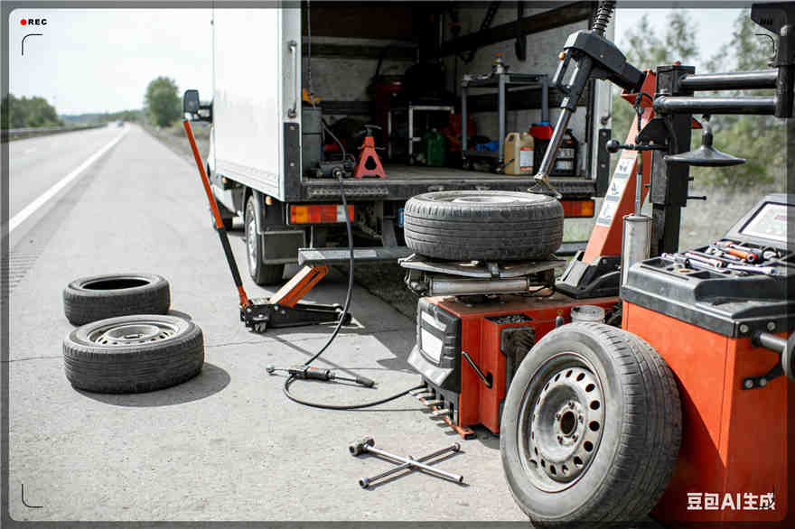 康巴什区道路救援汽车送机油